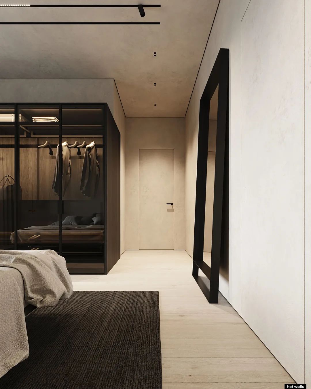 乌克兰公园卢普莱沃公寓-32