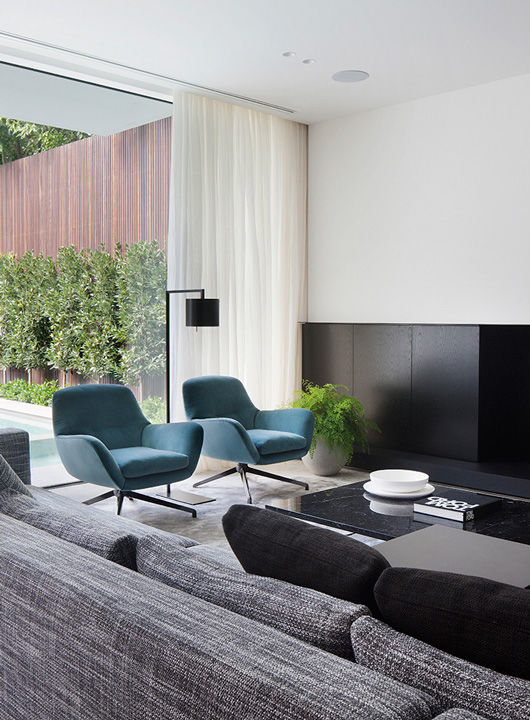 MELBOURNE, RESIDENTIAL PROJECT Minotti-0