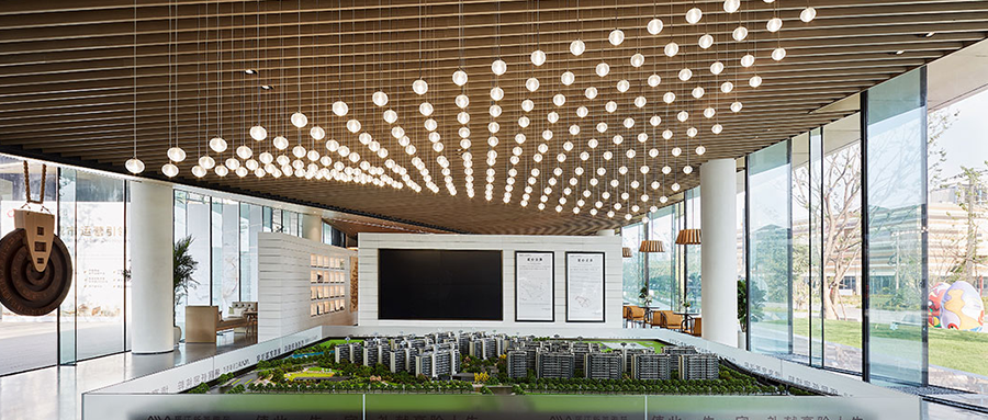 GP上榀设计｜归虚梦演 诗意东方-63