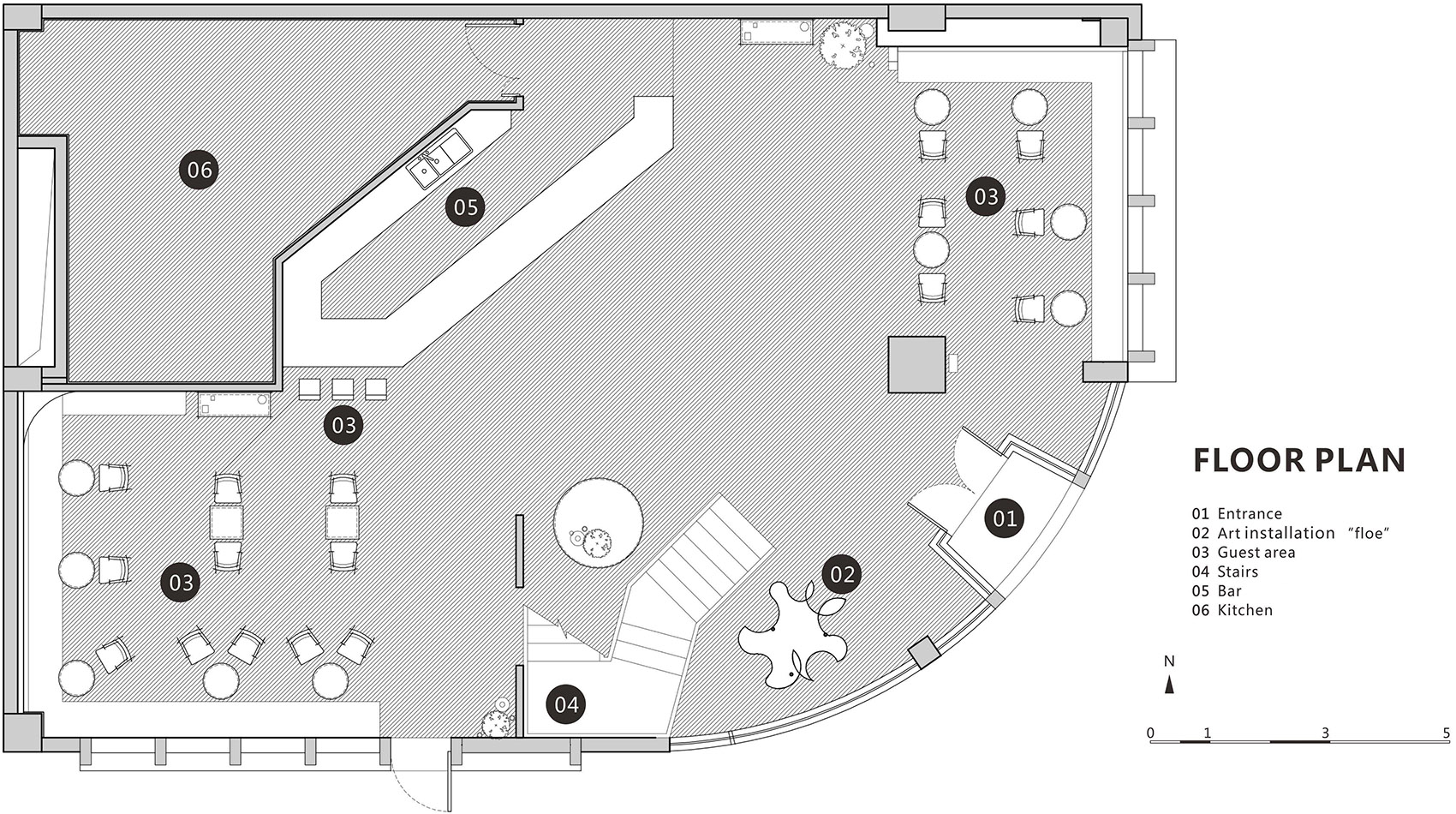 坐茶TEA-TALES，重庆 / Geemo Design-54