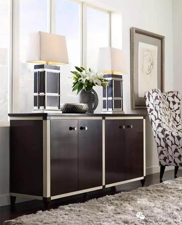 美式家居风靡全国，高端家具搬运工助您打造梦想空间-21