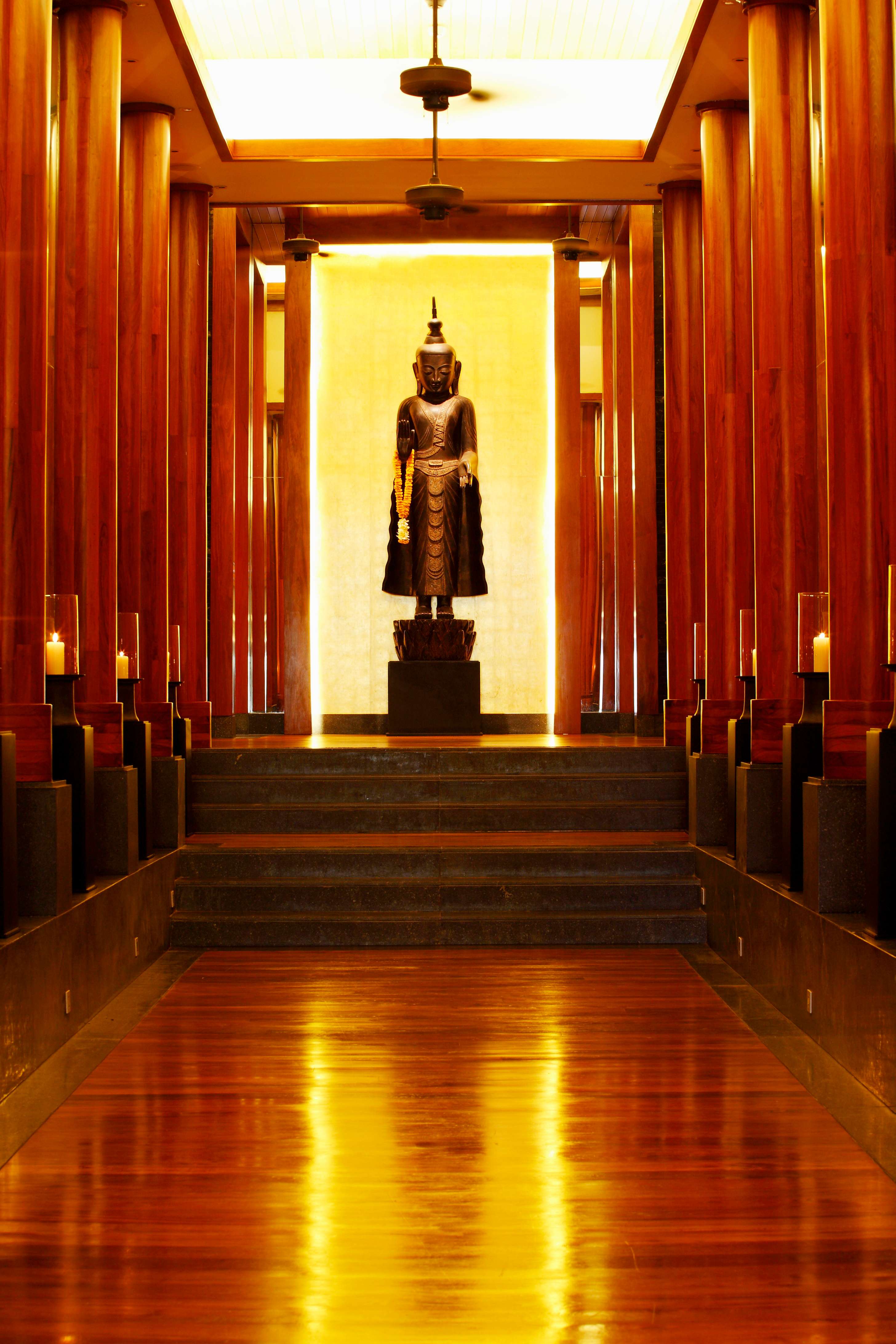 泰国普吉岛安代尔度假村-36