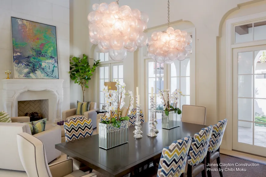 迪士尼黄金橡树建筑商打造独特住宅-16