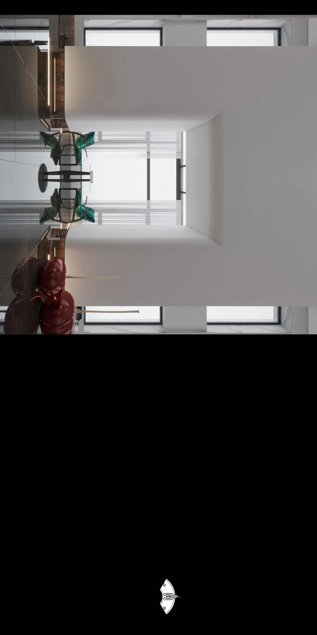 路桥天河壹号丨中国台州丨黄寅设计事务所-5