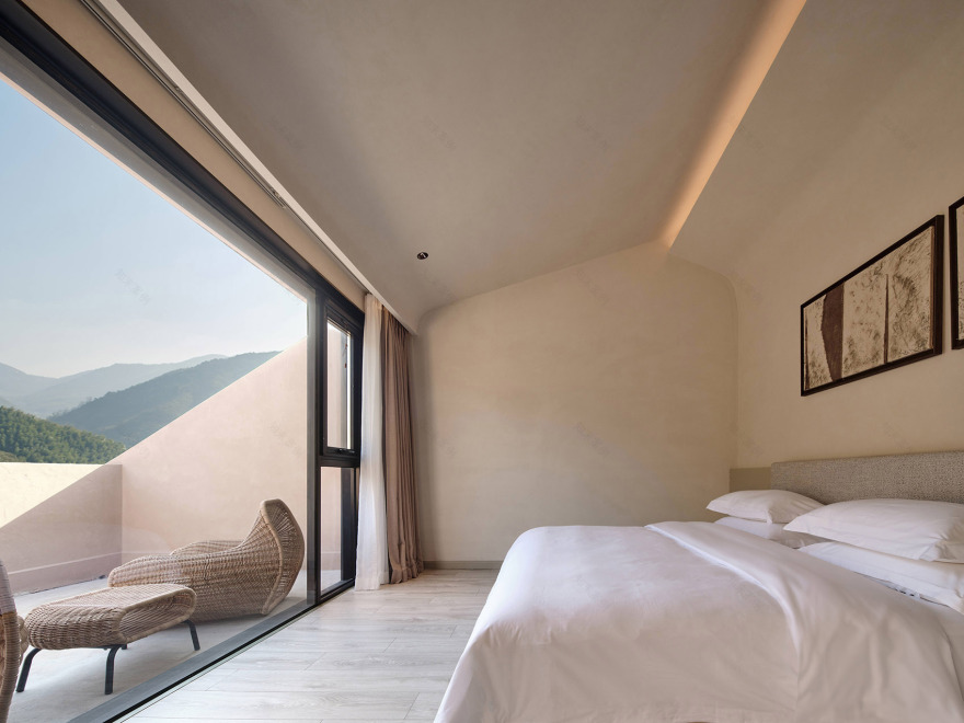 善侒SHANAN·深溪丨中国浙江丨泛域设计Fununit Design-357