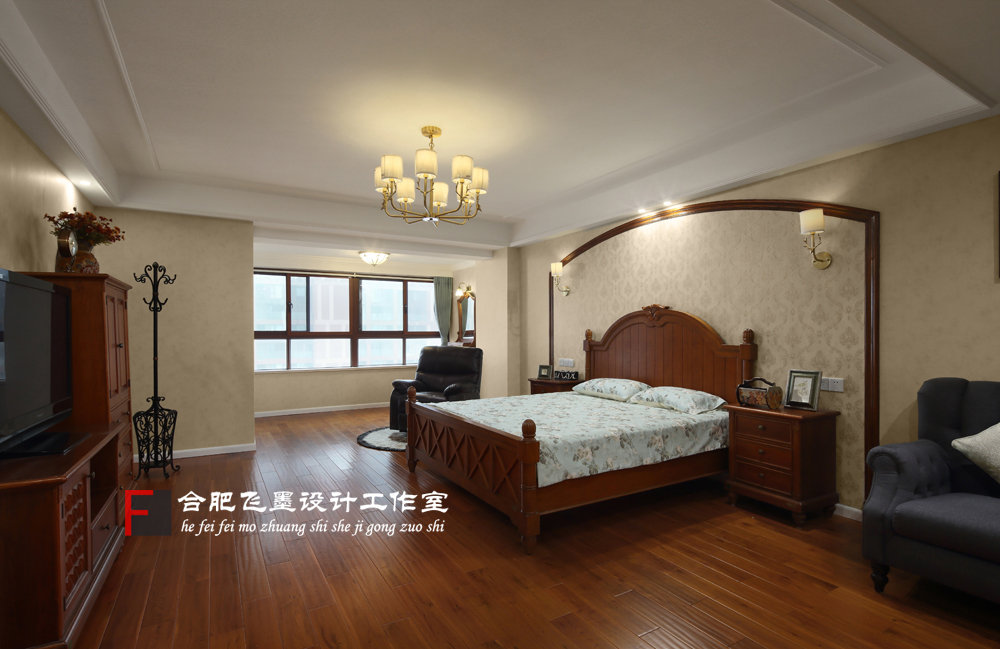 合肥李秀玲实景作品·《南国佳人》-38