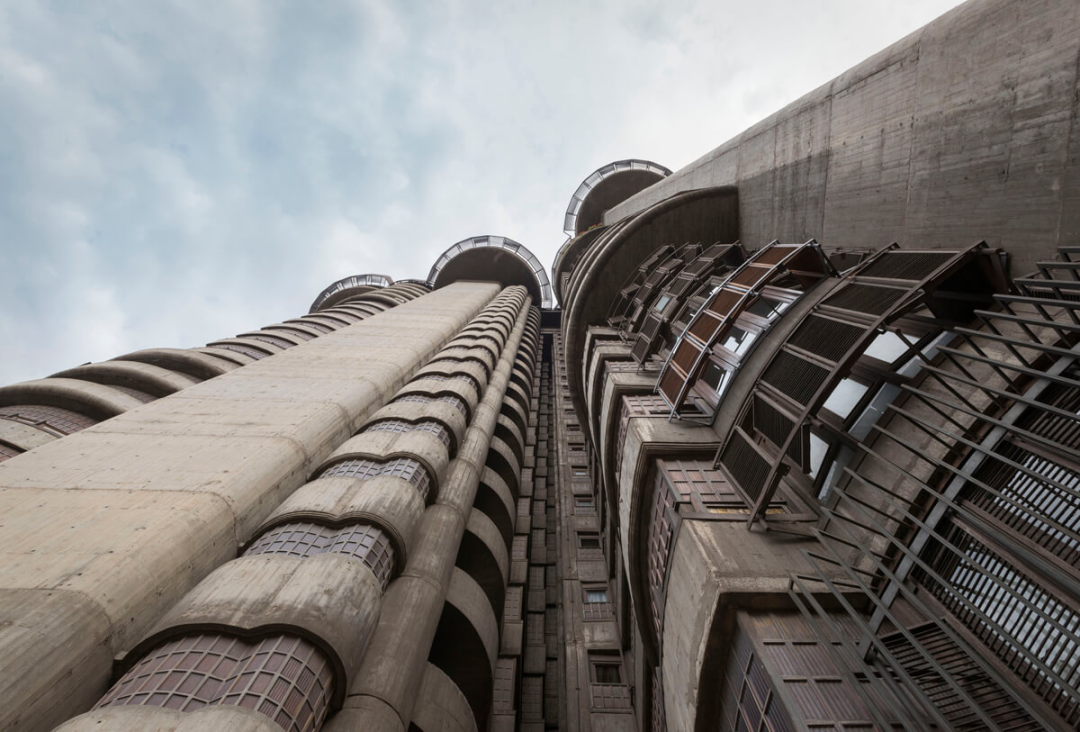 Torres Blancas 有机公寓楼丨西班牙马德里丨Francisco Javier Sáenz de Oiza-28