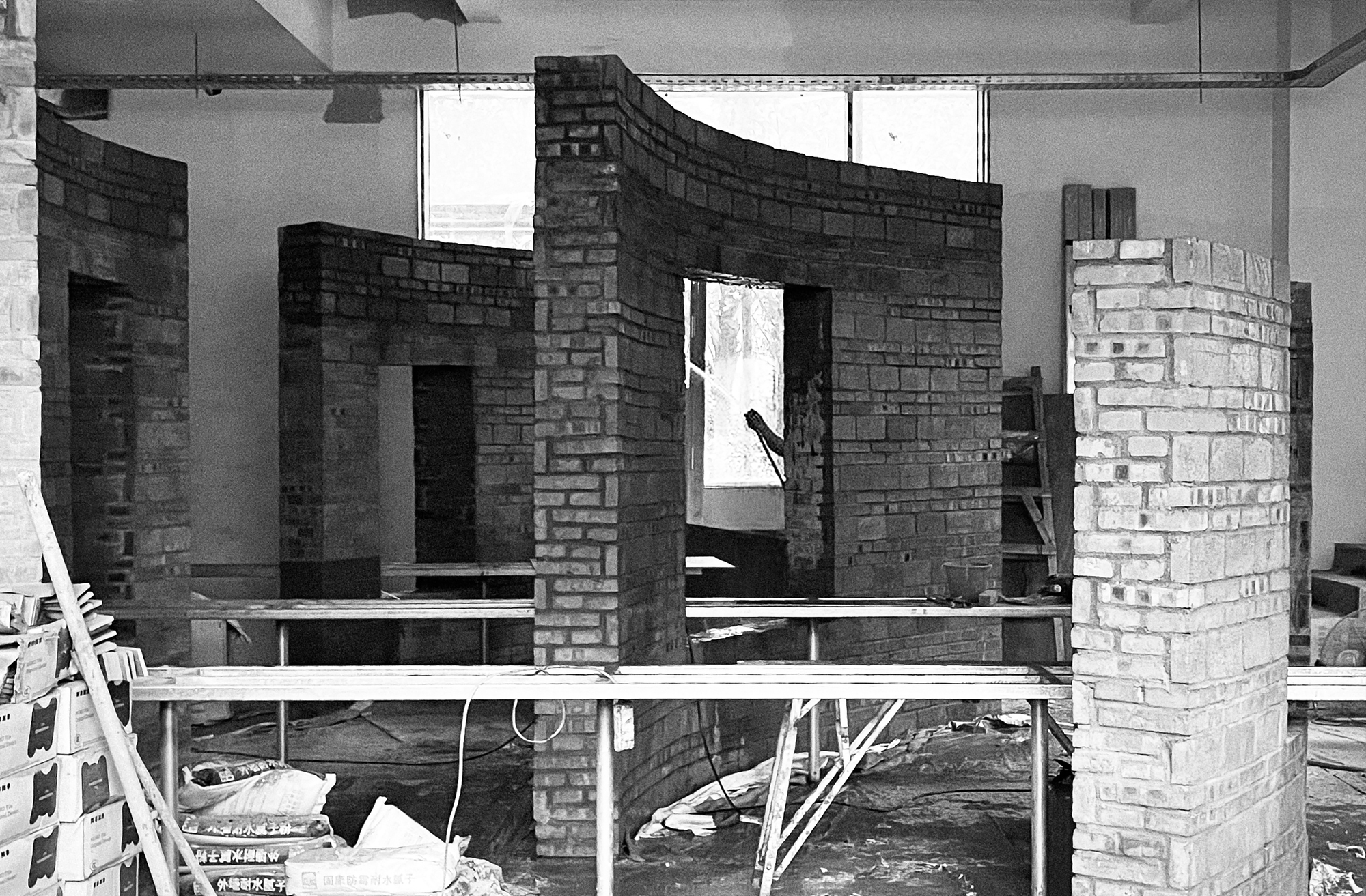 福山咖啡的本地复兴丨中国海口丨MINOR lab-35