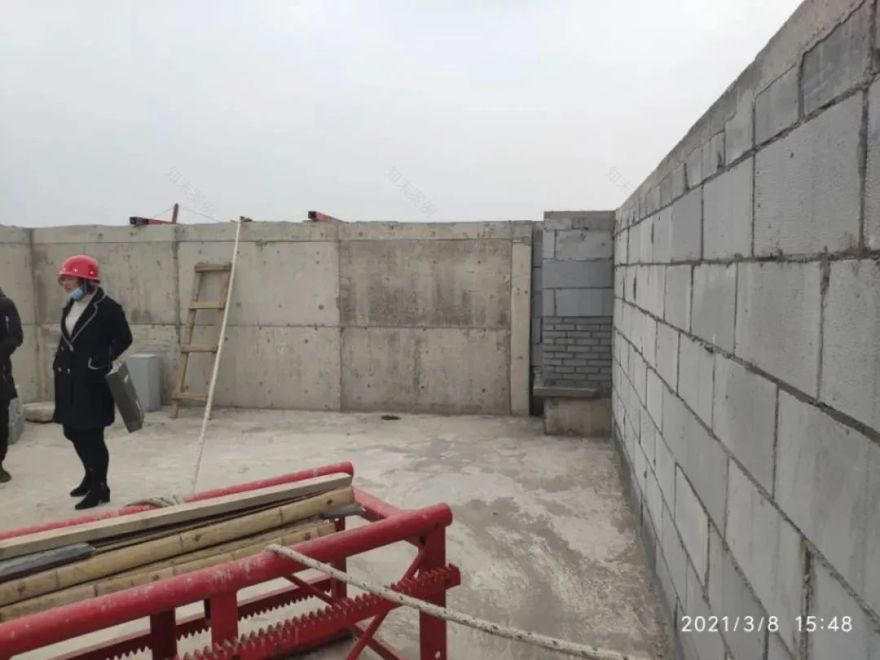 溯光·天空之城丨里舍·全案空间设计事务所-76