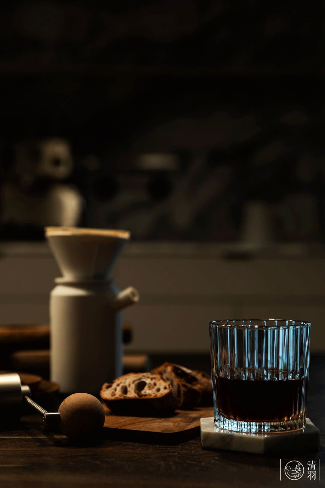 热带暖阳 | 东南亚风格家居设计-86