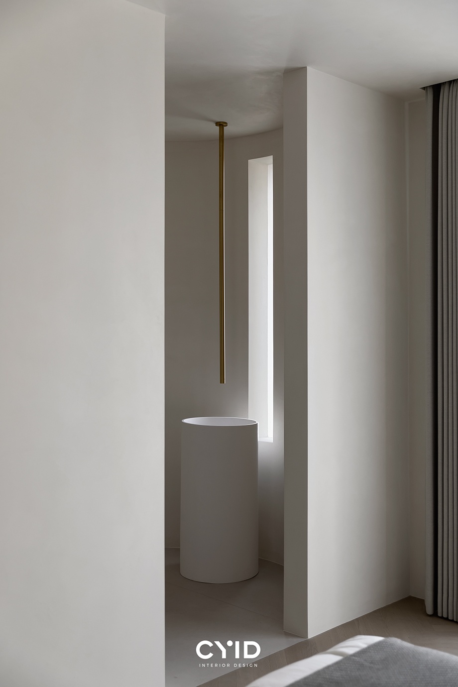 踏影大宅空间与情绪的探索丨中国嘉兴丨杭州辰佑设计-44