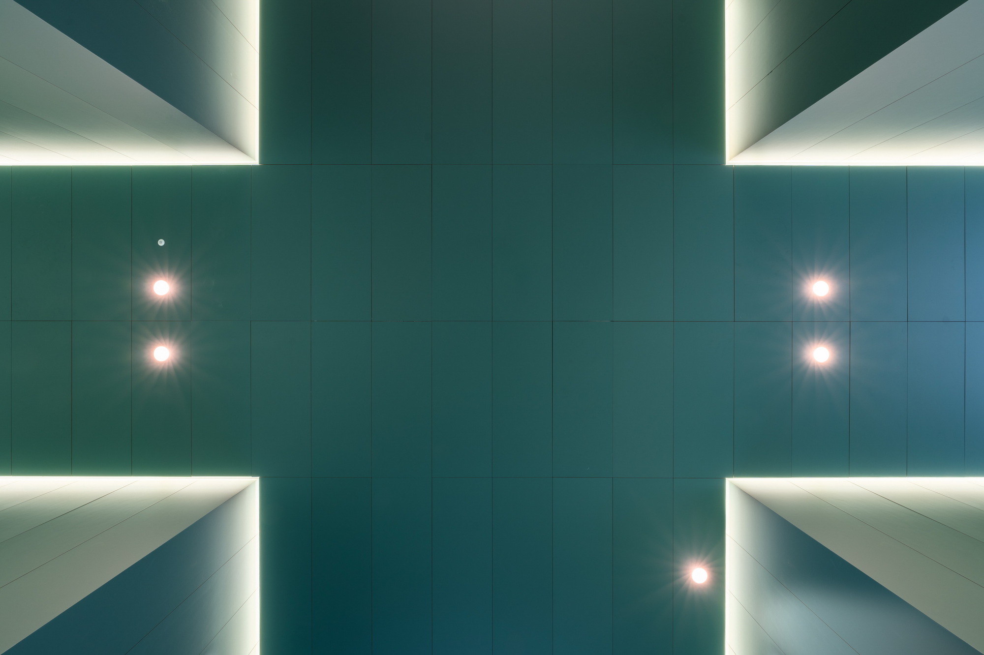 Allergology Department - Hospital of Navarre / GVG Estudio-22