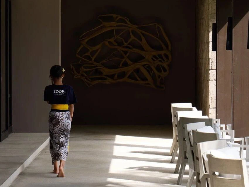 巴厘岛苏丽酒店丨印度尼西亚巴厘丨曾仕乾-59