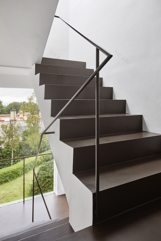 Reforma de una vivienda en Castelldefels ARQUITECTURA-40