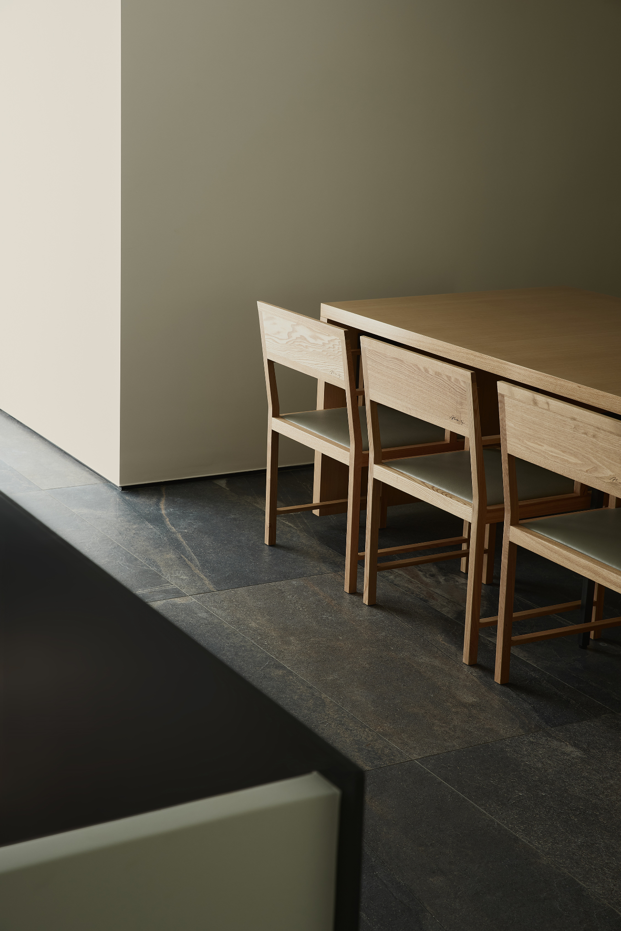 泰美工意美学馆设计丨中国徐州丨上海织恩空间设计-49