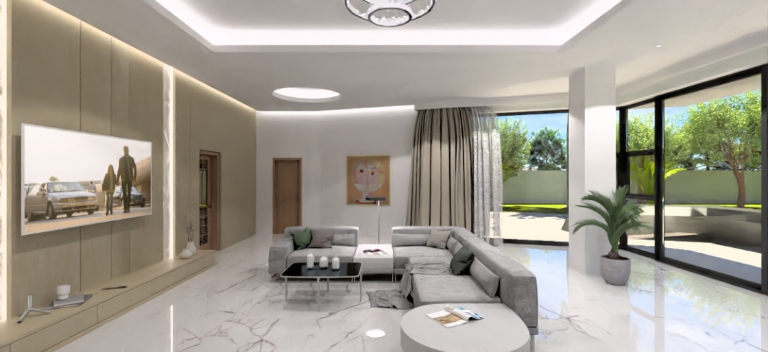 大型住宅24·定制住宅-57