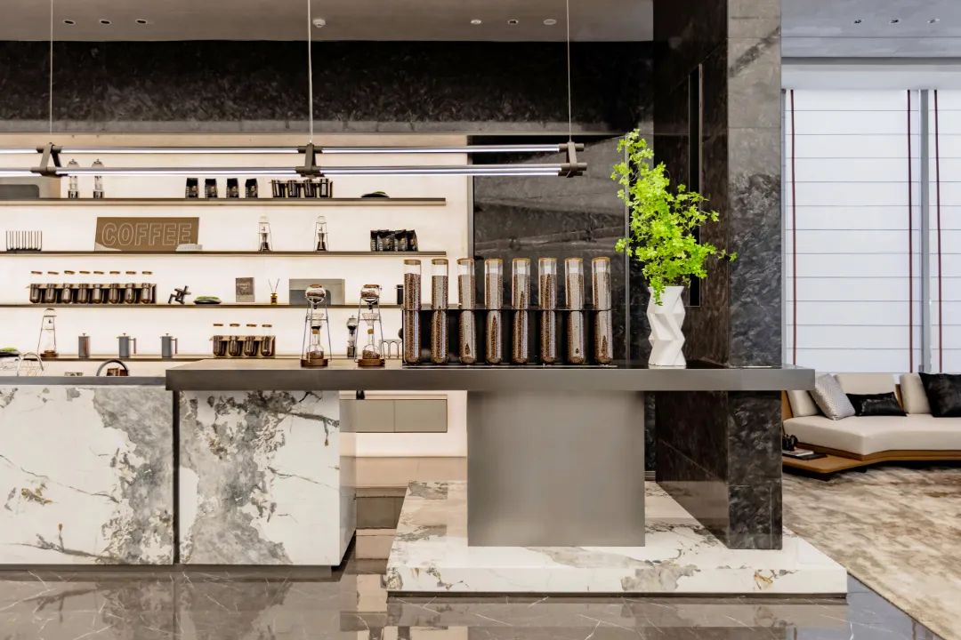 龙湖杭州杭与城·未来探索馆丨中国杭州丨北京靳朝晖设计有限公司-50