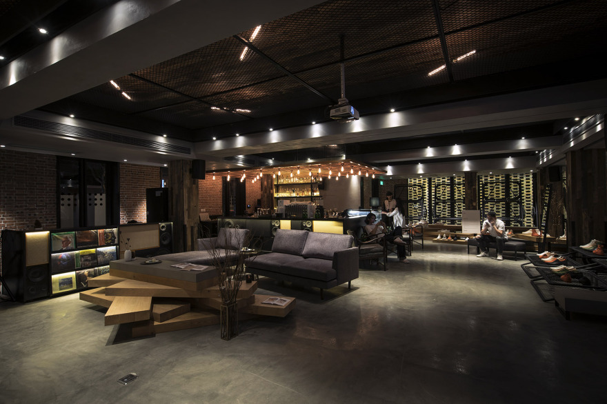 mrboth & 漂泊者会所,上海 / PRISM DESIGN-33