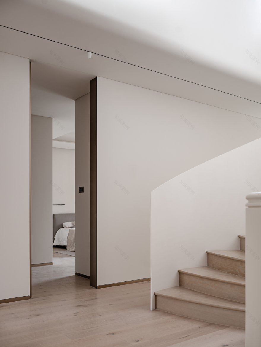 JSCC 极舍文化 · 自然纯粹的曲线之美丨中国丨JSCC 极舍文化创意(上海)有限公司-34