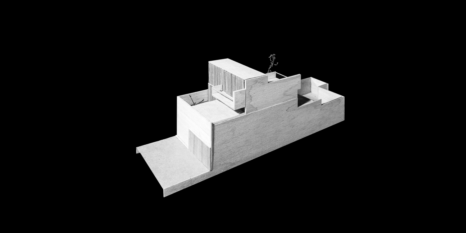 智利信贷之家丨智利圣地亚哥丨DX Arquitectos-33
