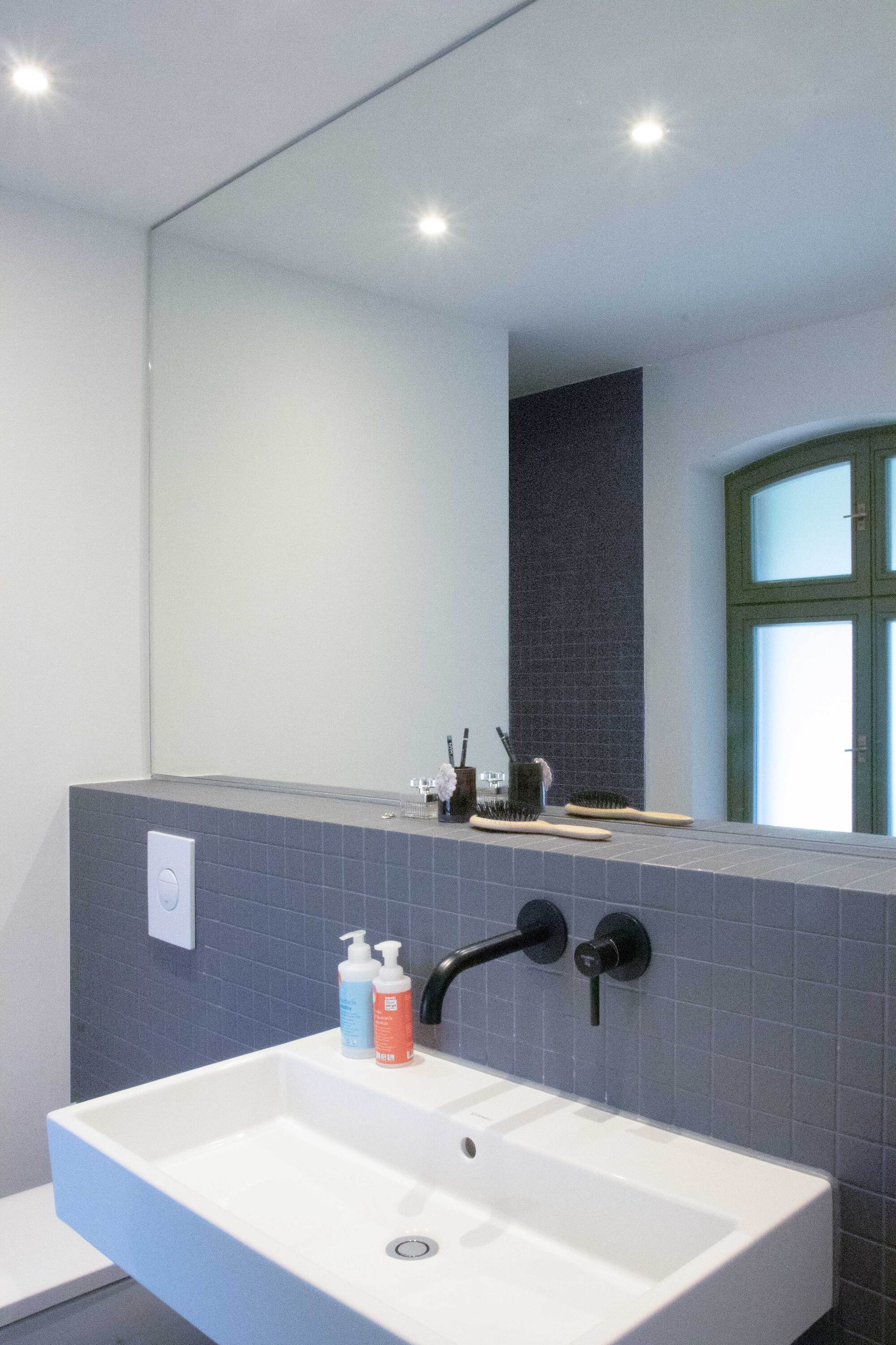 施普雷森林屋丨德国柏林丨Club Marginal Architekten-30