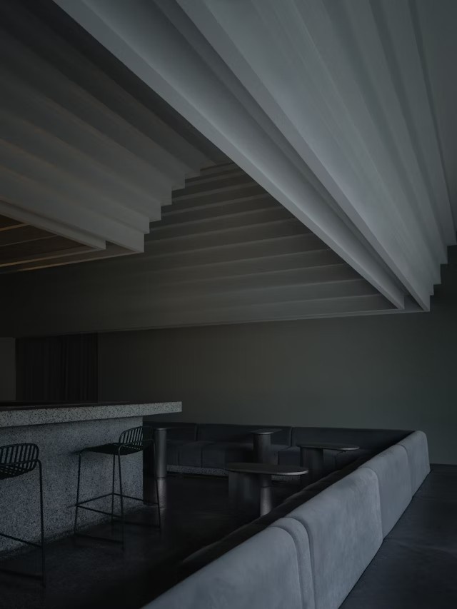 成都 Sage Bar · Office AIO丨中国成都-11