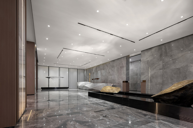 诗意人居，邂逅东方美韵｜深圳三石SZSD-14