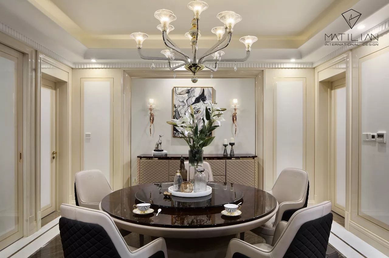 南京斯亚首府,古典与现代的完美交融-36