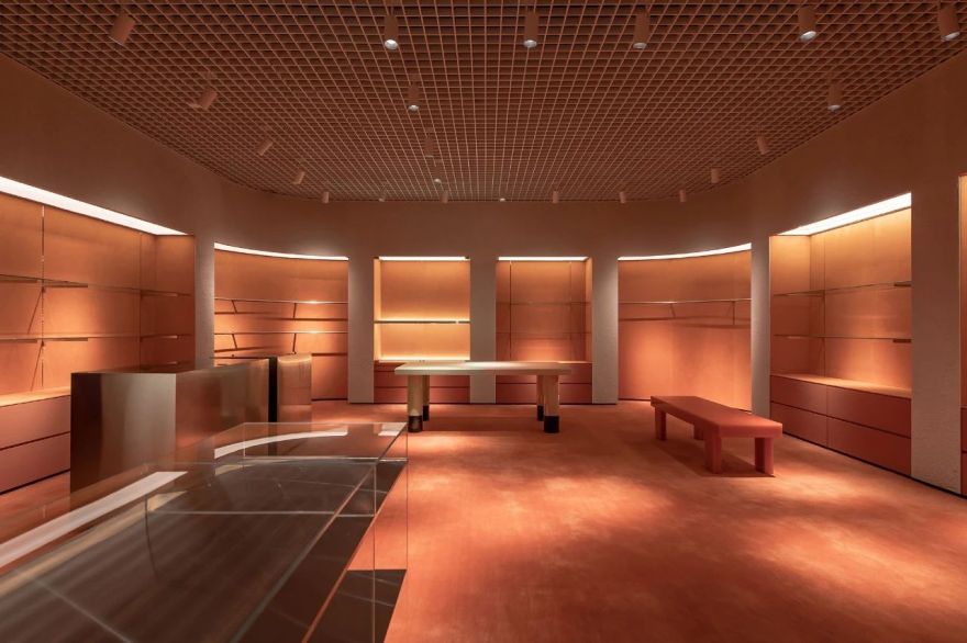 Oskar Kohnen 工作室丨英国伦敦丨Oskar Kohnen 设计工作室-36