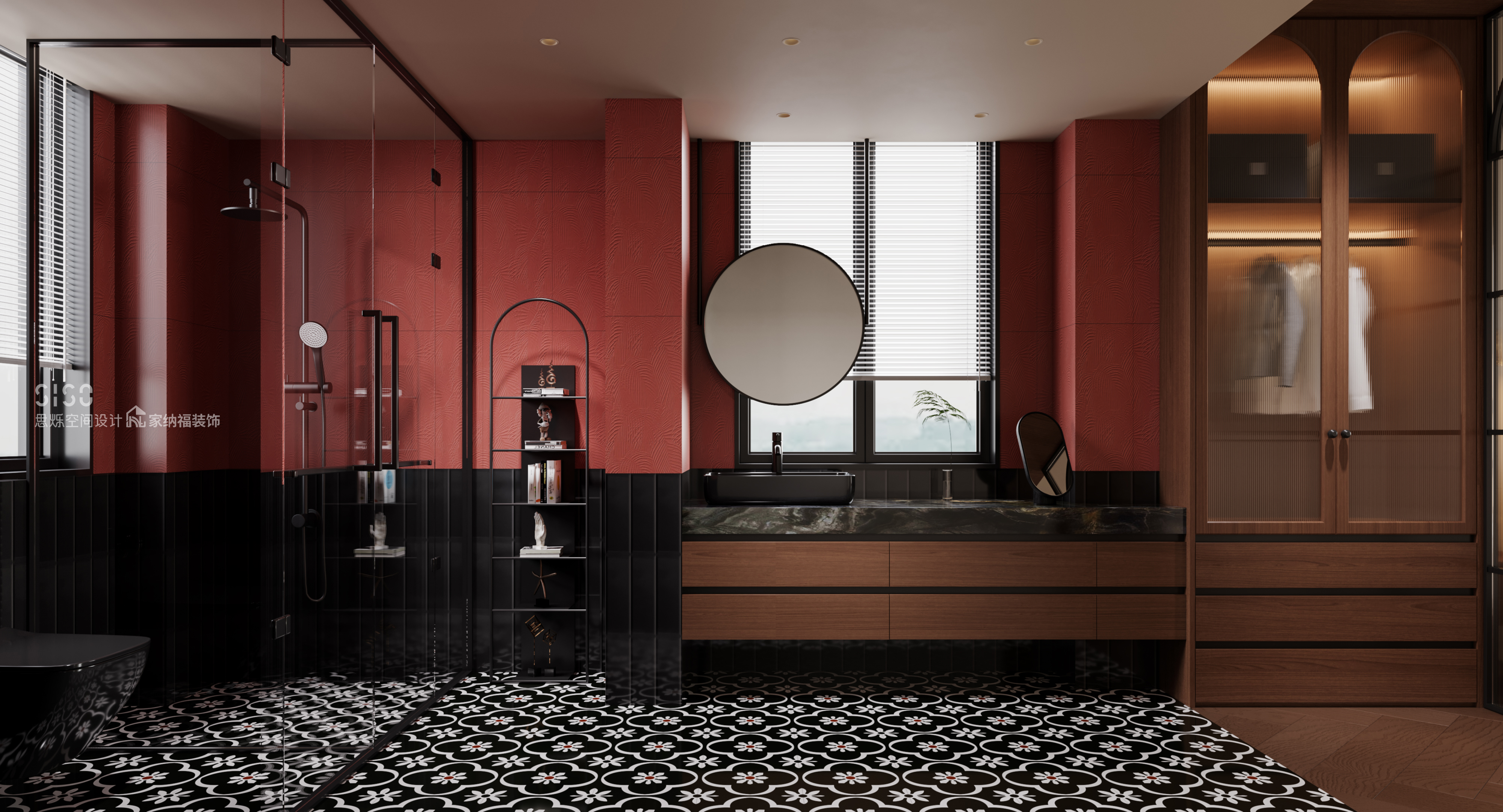 SISO思烁空间设计｜揭阳榕东新城-14