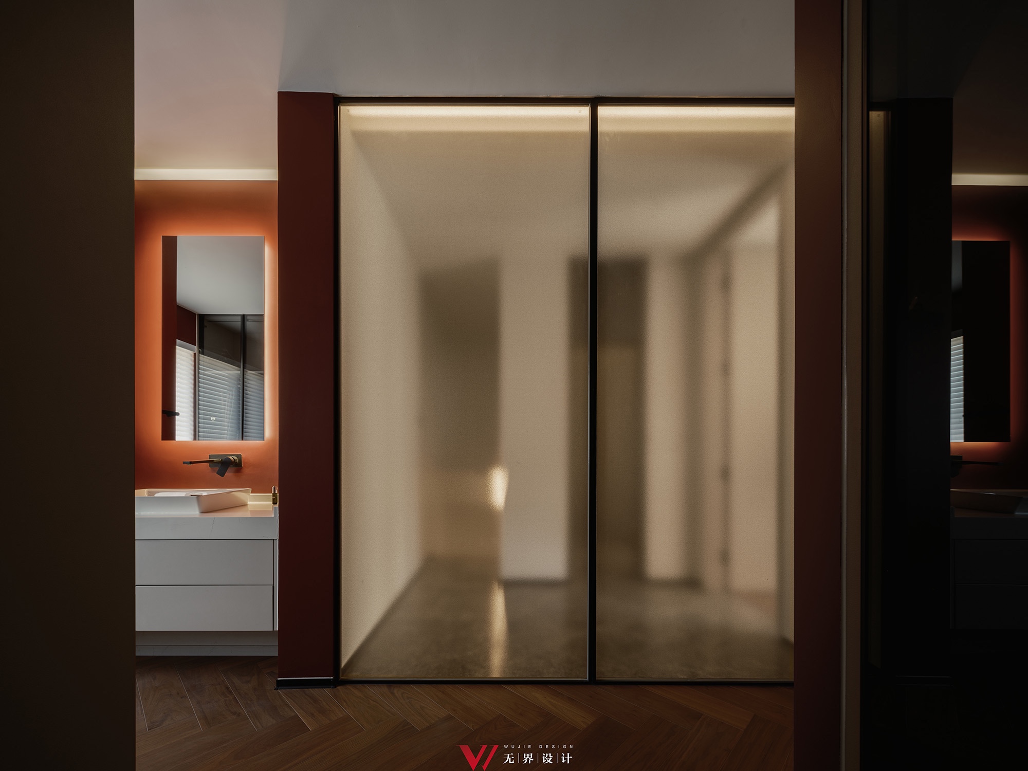 昼梦·觅诗丨中国苏州丨无界设计事务所-79