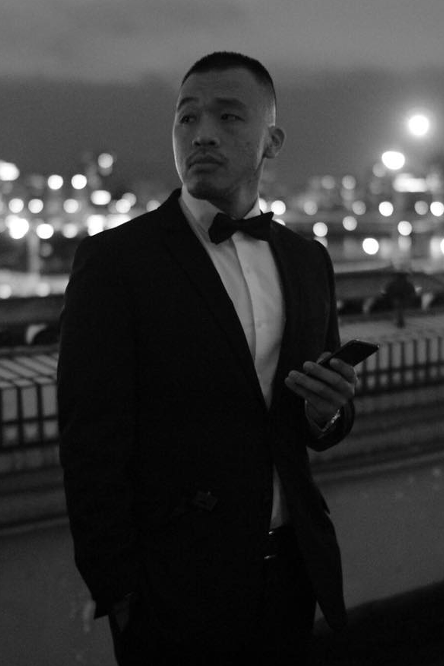 向度设计  光与暗 • LIGHT AND DARK-33