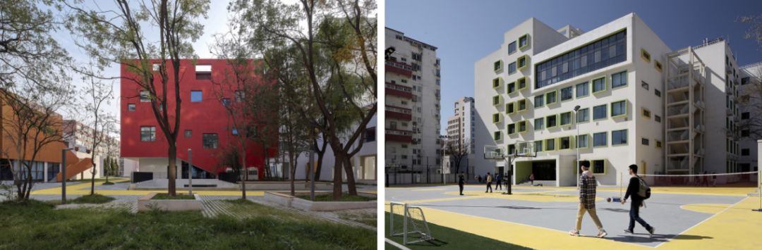 教育建筑的挑战与理想 | 对话 OPEN、Crossboundaries 和零壹城市-24