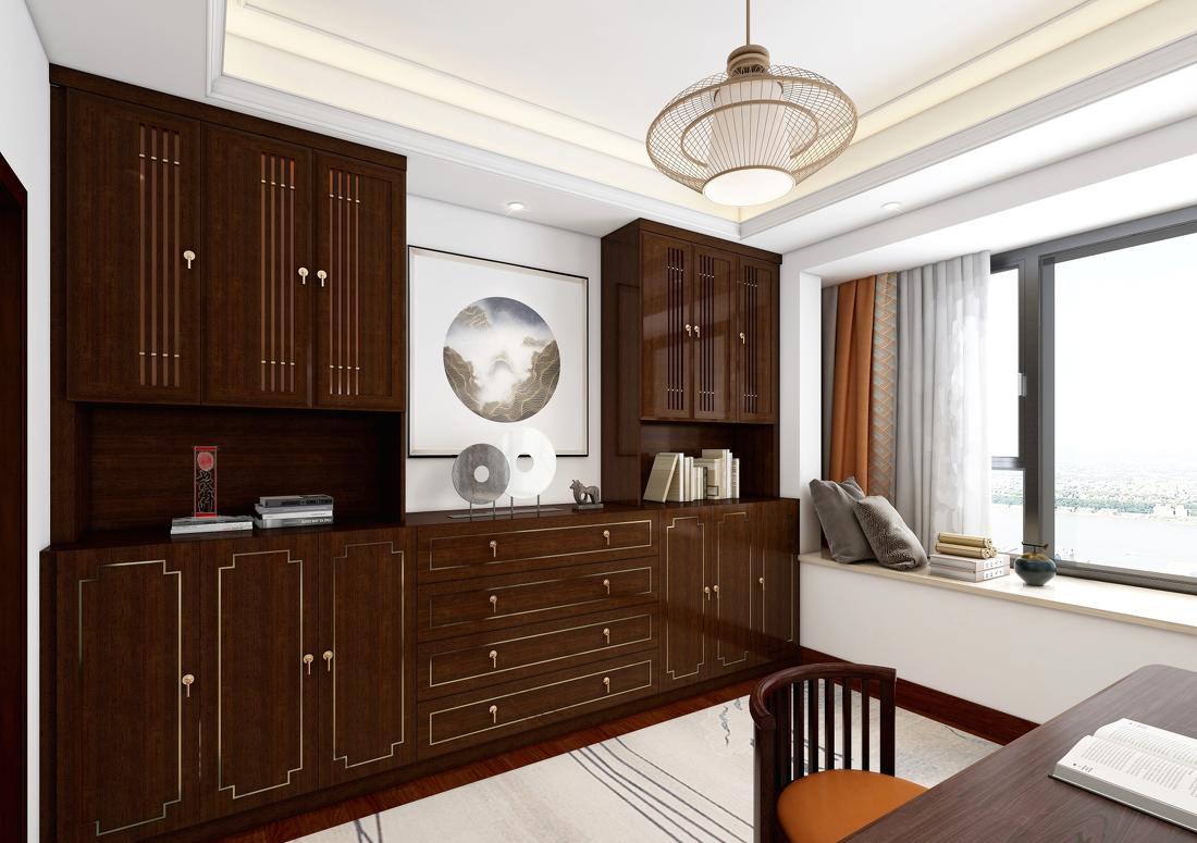 
中海锦江城.万景熙岸 -17