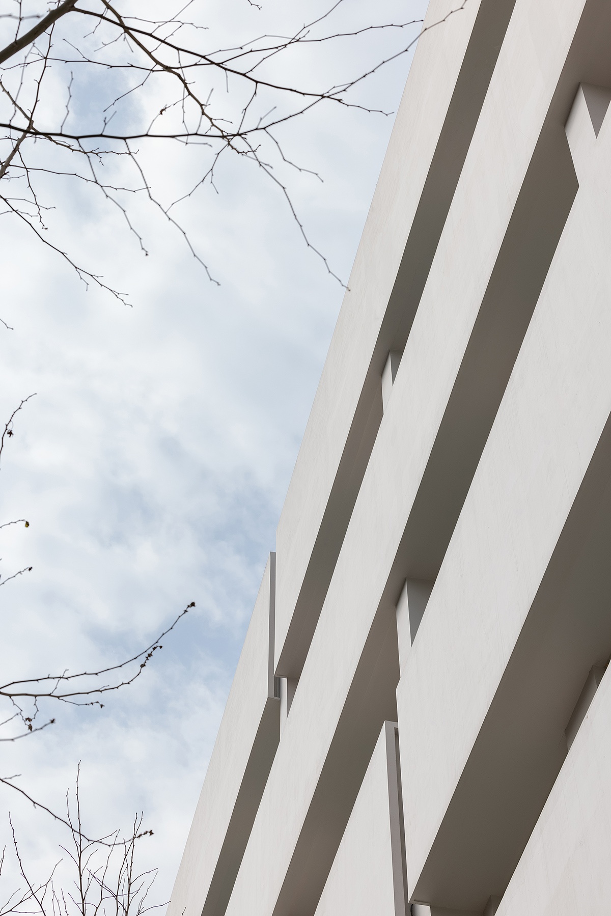 上海世博元古酒店丨中国上海丨北京无之设计咨询有限公司-9