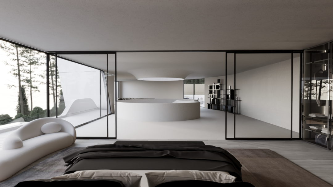 欧的深圳生活美学体验馆丨中国深圳丨GID国际设计-63