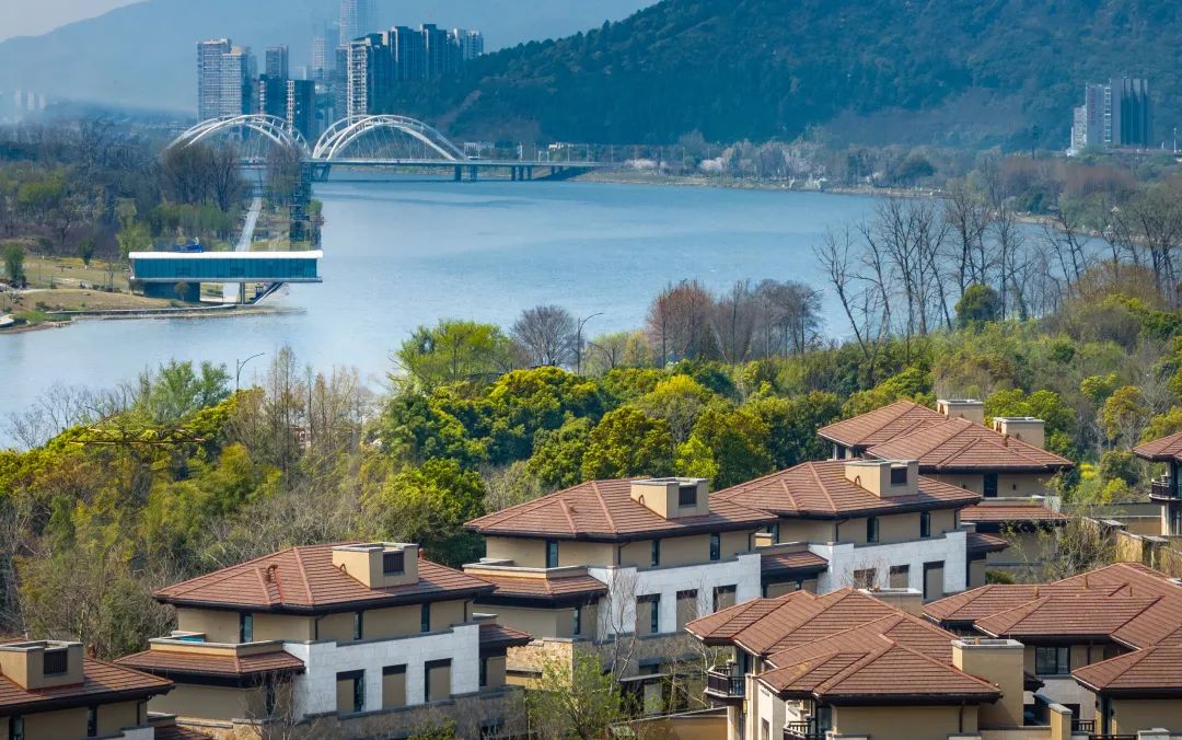 城市“兴交付”Vol.43｜交付杭州的诗意@公望-7