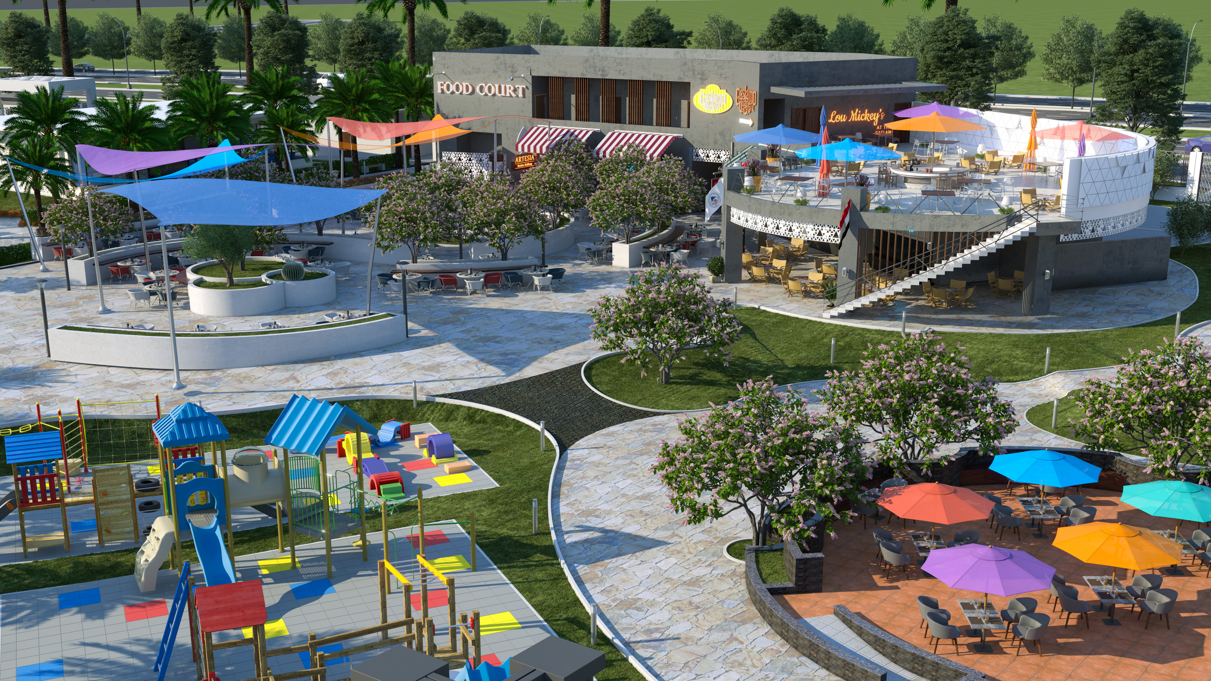 EEHC SOCIAL & SPORTS CLUB-18