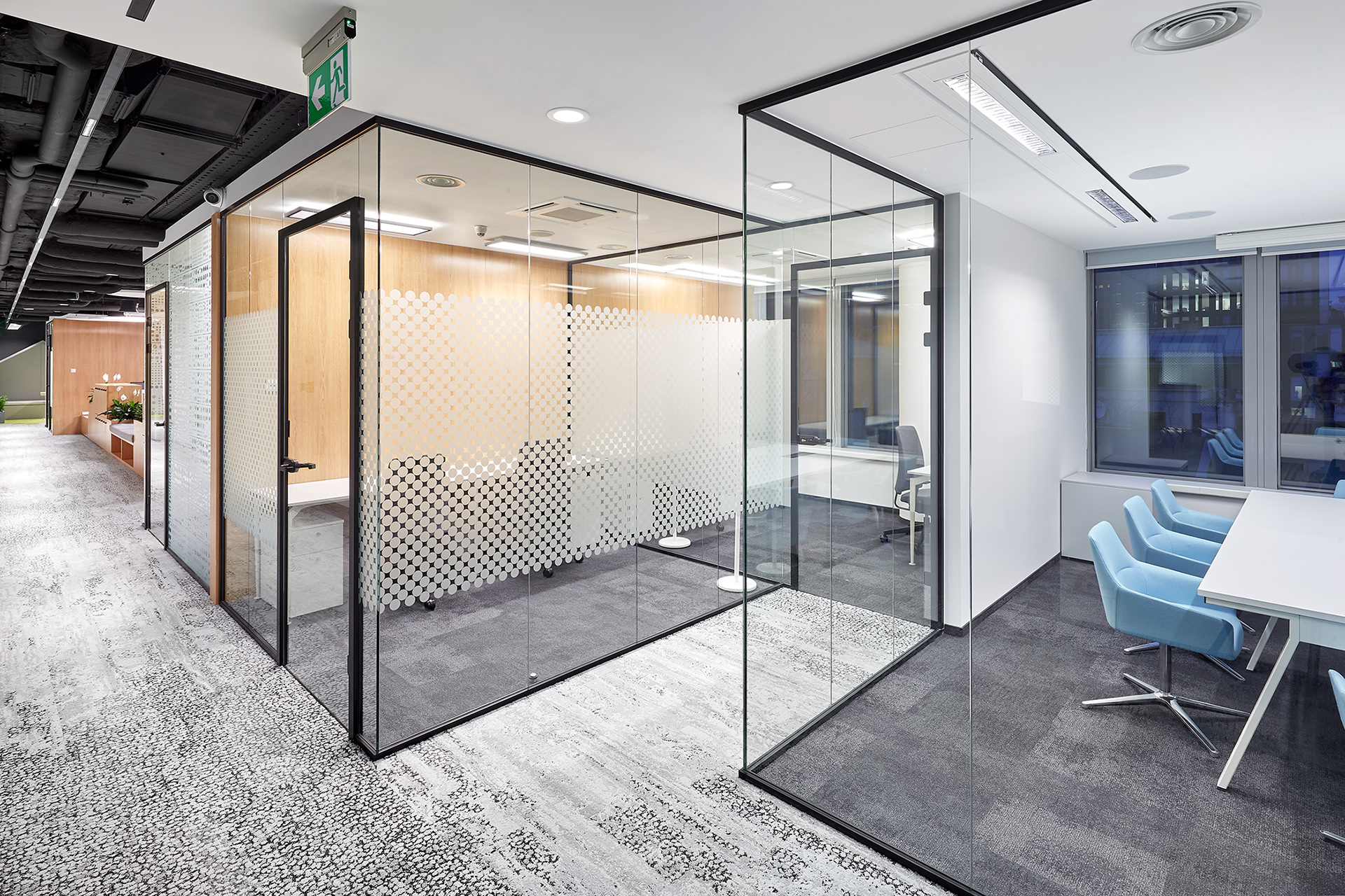 波波联合办公丨波兰华沙-4