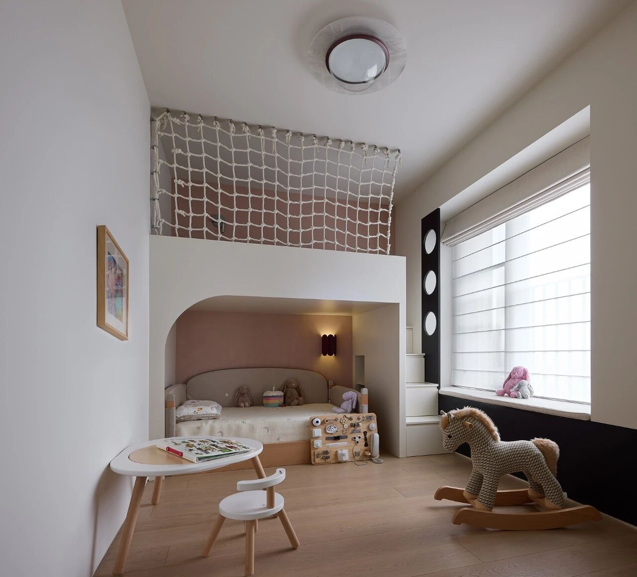 摩登艺术场丨中国深圳丨时光筑造-35