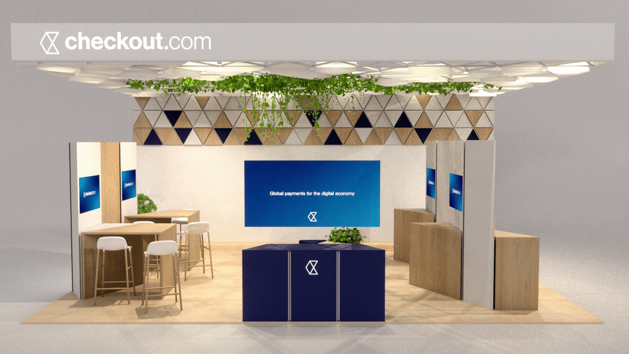 Checkout 活动空间设计-2