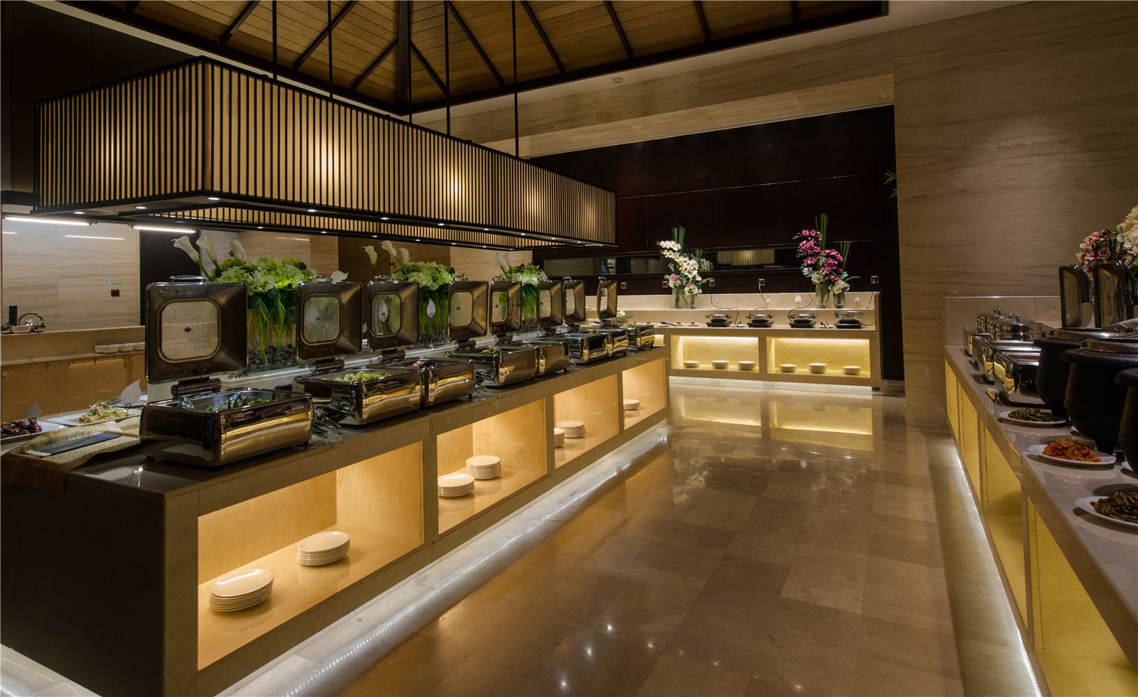 洛阳水悦君尚温泉酒店（2） 摄影篇-6