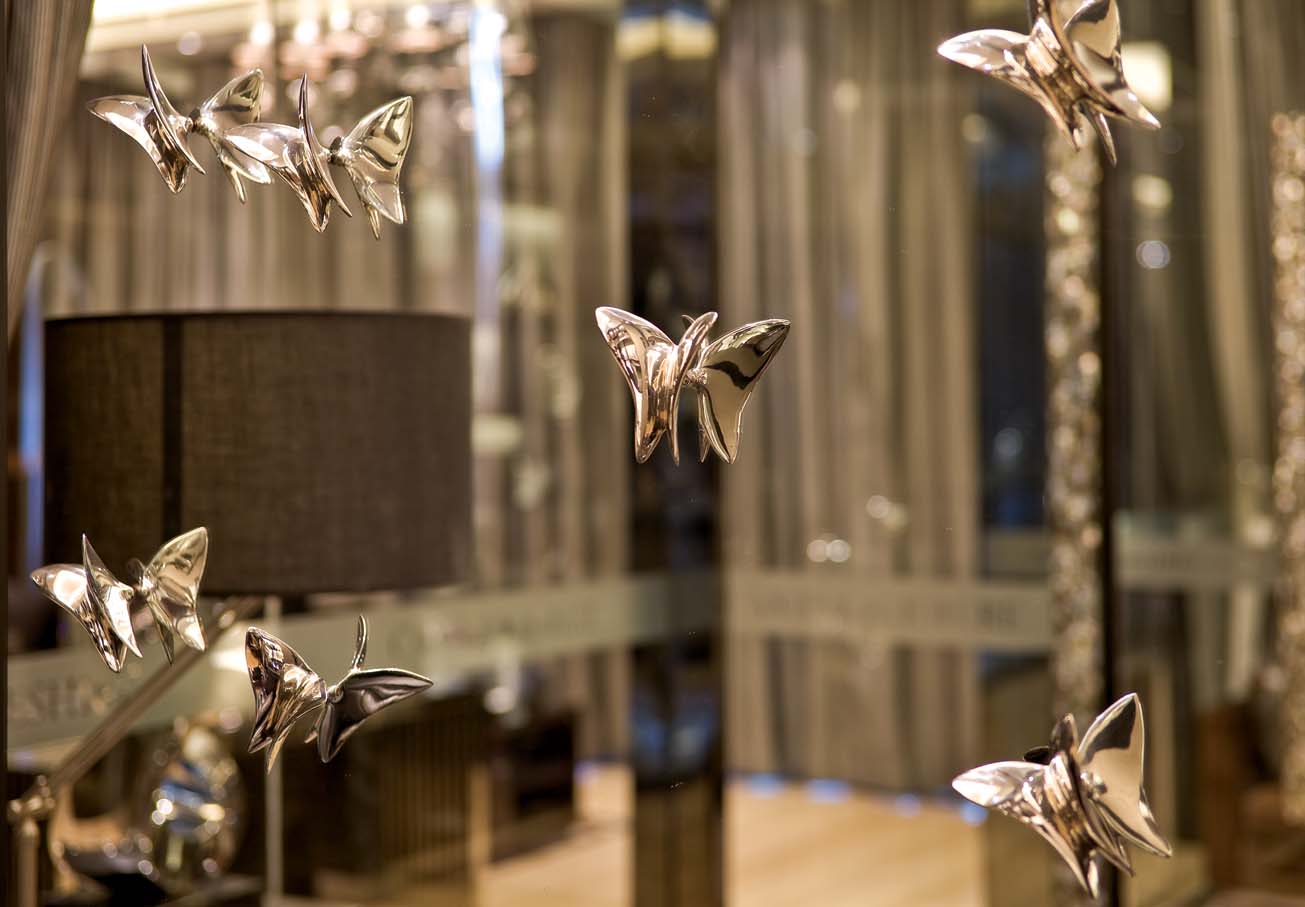 后现代 雅居乐剑桥郡 B型别墅-20