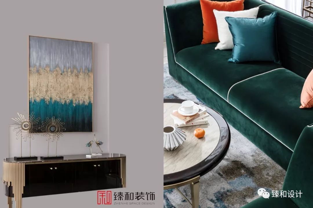 严飞打造现代轻奢阳光城，舟山东港美景尽收眼底-31