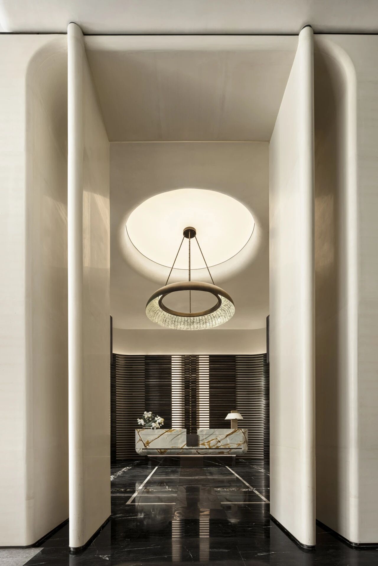 萬景公園道項目丨中国成都丨矩陣縱橫成都設計中心-7