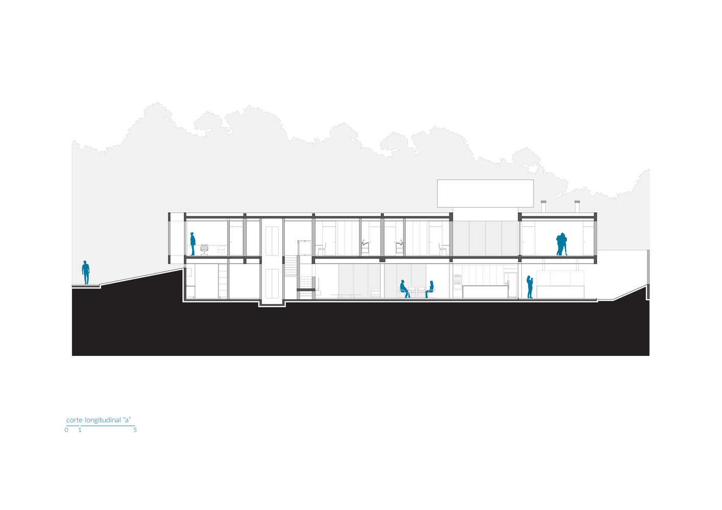 Casa Petry 住宅-19