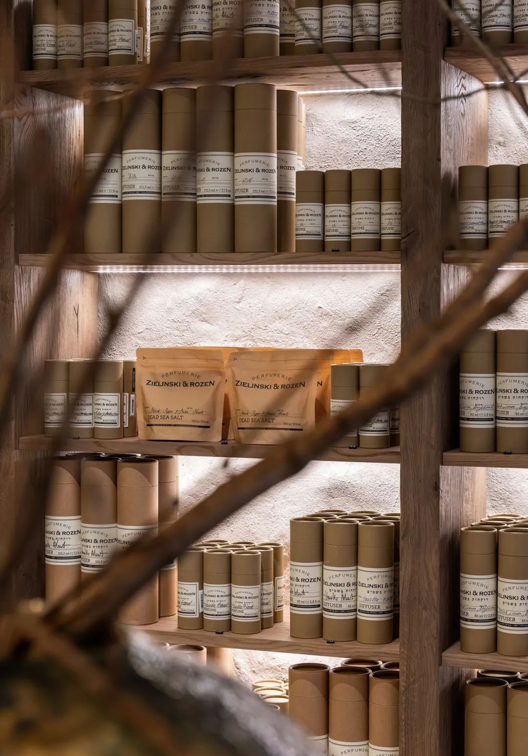 乌克兰 Shkrub 住宅丨Serhii Makhno-88