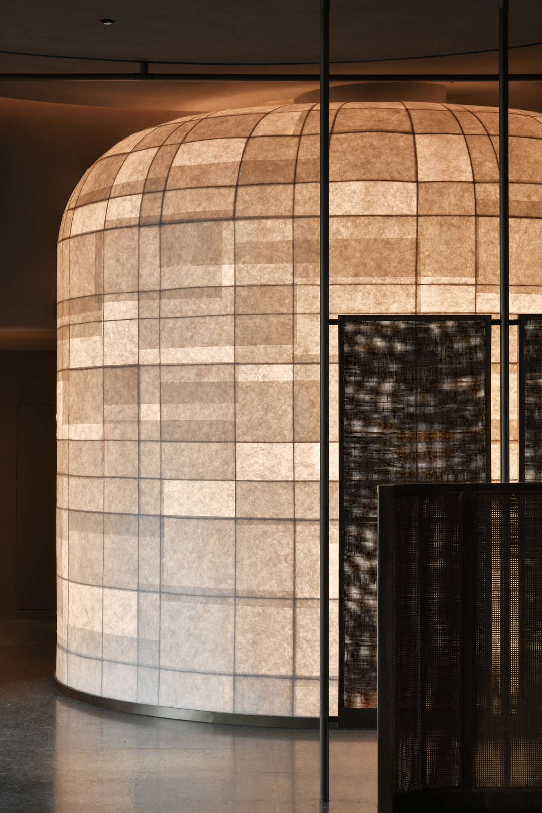 茶油香·飨宴丨中国厦门丨宽品设计顾问-49