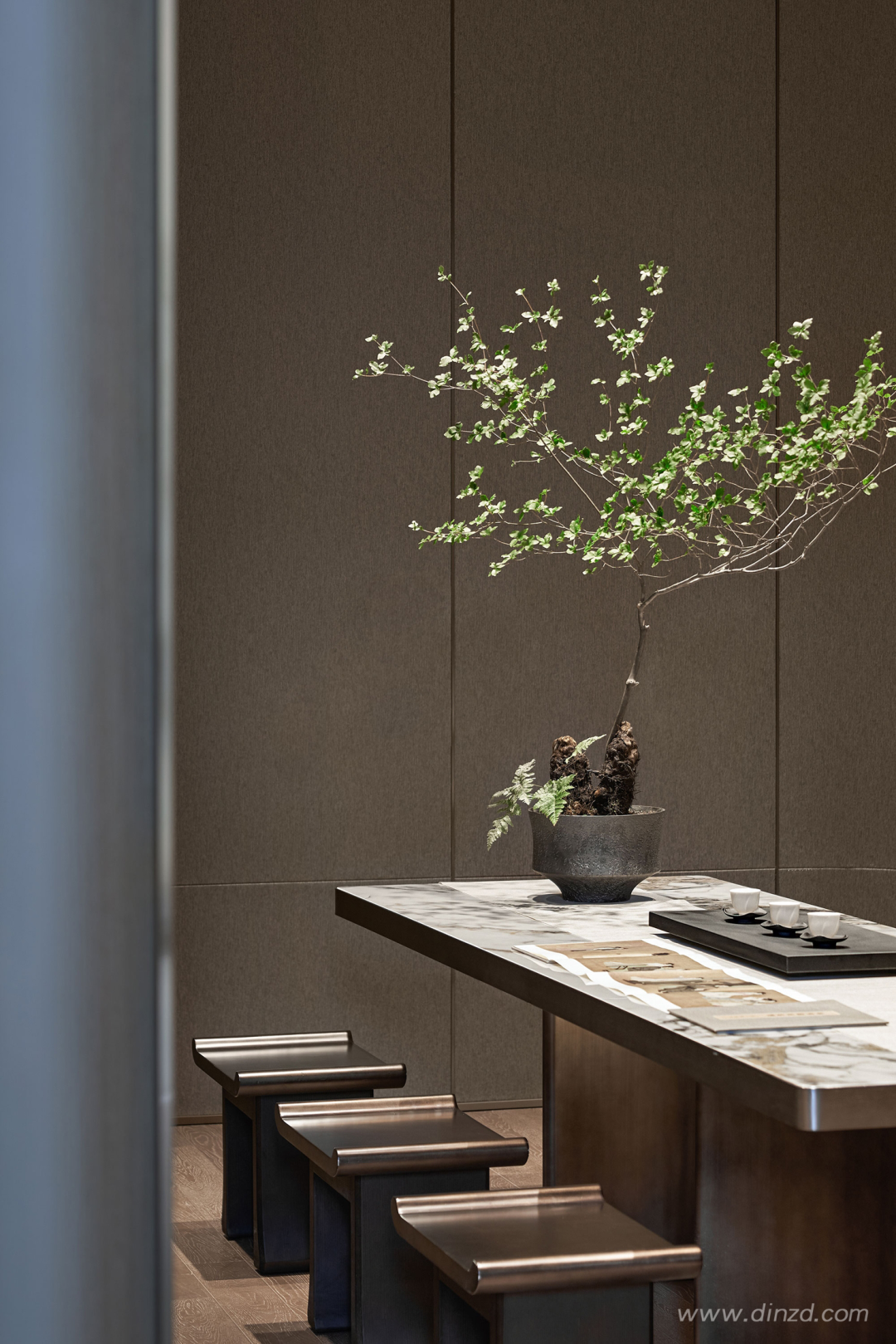 成都融侨望云丨中国成都丨融侨装修公司,众睦设计-42