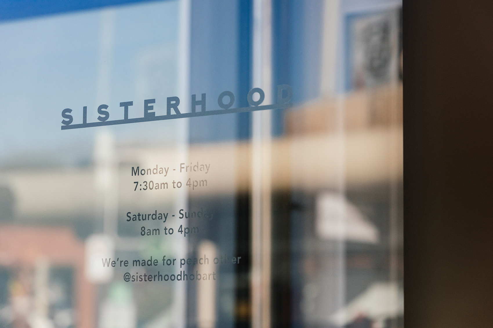 Sisterhood 餐厅丨澳大利亚霍巴特丨Biasol 事务所-49